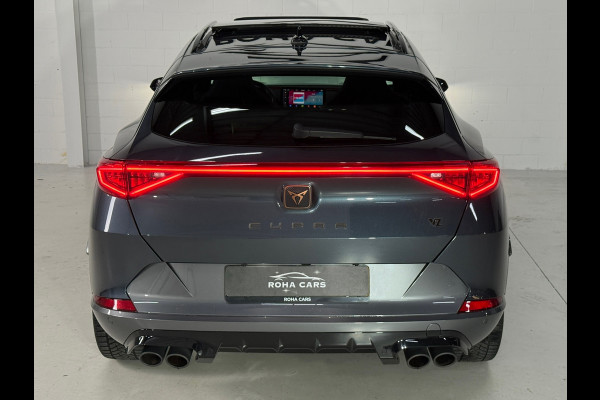 CUPRA Formentor 2.0 TSI 4DRIVE*Pano*Beats*Carbon*Brembo*Supersport