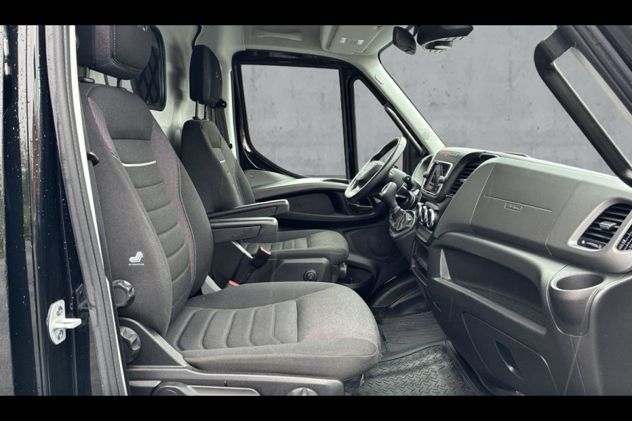 Iveco Daily 35C21 Hi-Matic Luchtvering 3.5T Trekhaak (wordt verwacht)