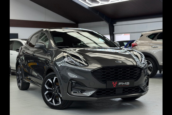 Ford Puma 1.0 EcoBoost Hybrid ST-Line CarPlay B&O
