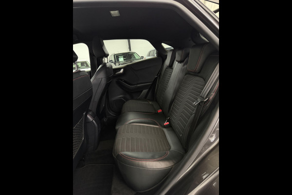 Ford Puma 1.0 EcoBoost Hybrid ST-Line CarPlay B&O