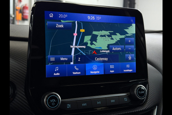 Ford Puma 1.0 EcoBoost Hybrid ST-Line CarPlay B&O