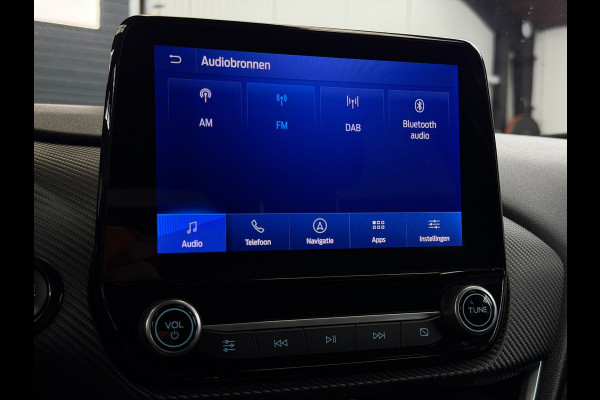 Ford Puma 1.0 EcoBoost Hybrid ST-Line CarPlay B&O