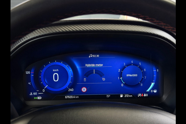 Ford Puma 1.0 EcoBoost Hybrid ST-Line CarPlay B&O