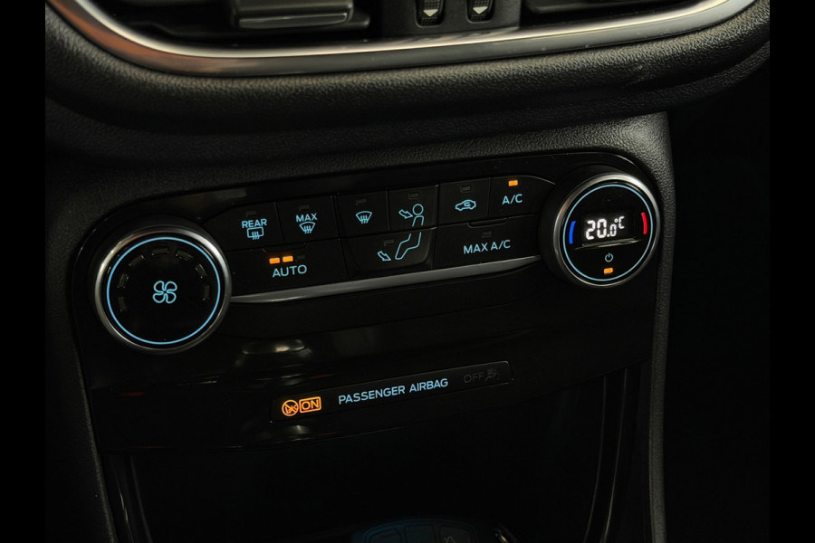 Ford Puma 1.0 EcoBoost Hybrid ST-Line CarPlay B&O