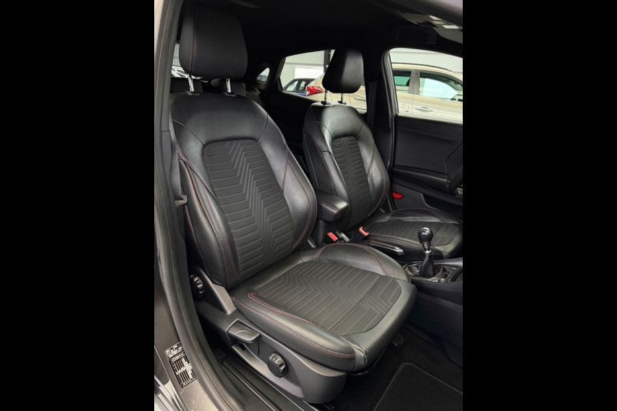 Ford Puma 1.0 EcoBoost Hybrid ST-Line CarPlay B&O