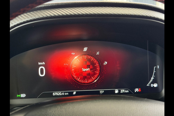 Ford Puma 1.0 EcoBoost Hybrid ST-Line CarPlay B&O