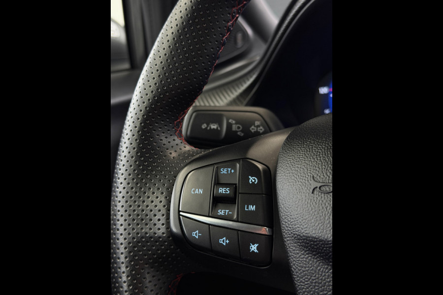 Ford Puma 1.0 EcoBoost Hybrid ST-Line CarPlay B&O