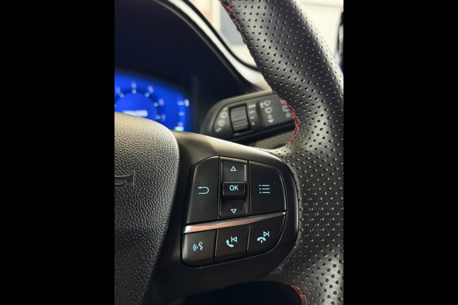 Ford Puma 1.0 EcoBoost Hybrid ST-Line CarPlay B&O