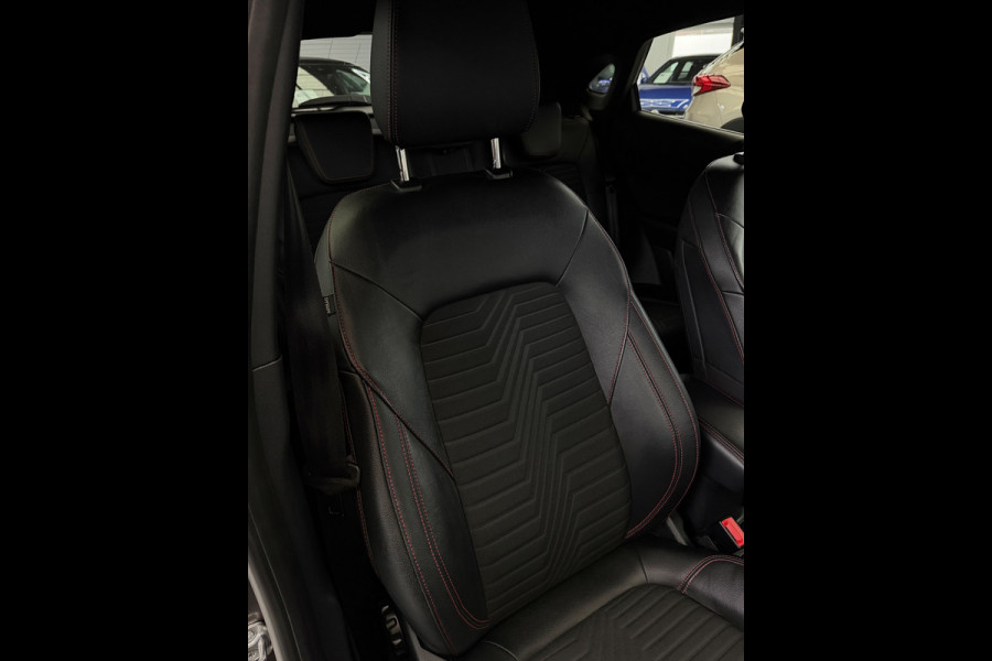 Ford Puma 1.0 EcoBoost Hybrid ST-Line CarPlay B&O