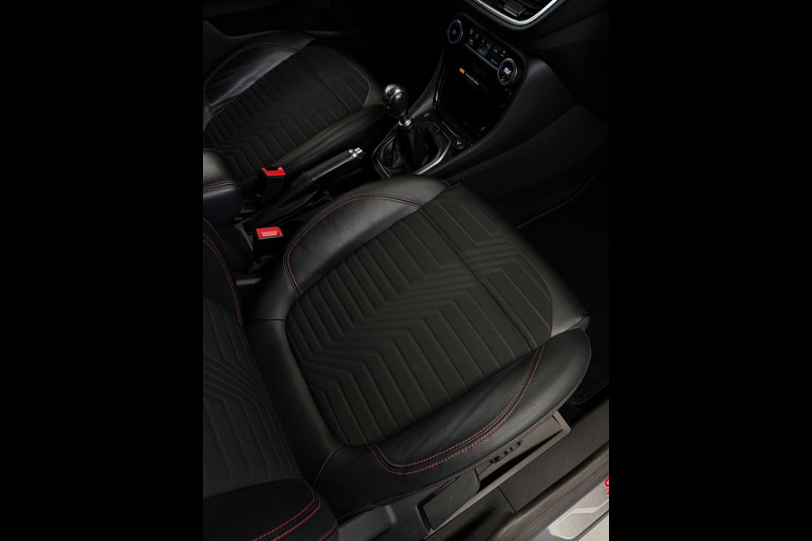 Ford Puma 1.0 EcoBoost Hybrid ST-Line CarPlay B&O