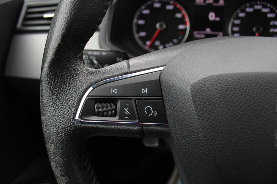 Seat Ibiza 1.0 TSI Style Business Intense / Camera / CarPlay / Navigatie / 15'' / Getint glas / Cruise Control