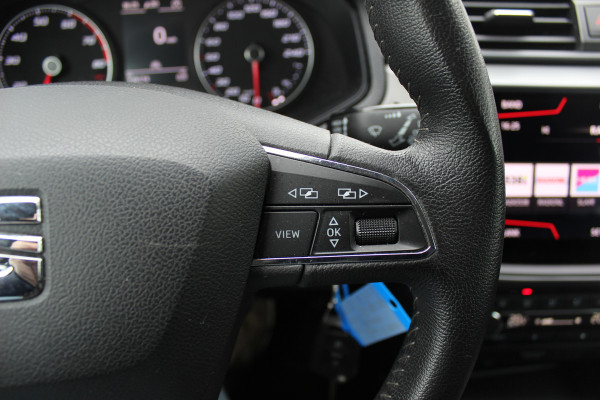 Seat Ibiza 1.0 TSI Style Business Intense / Camera / CarPlay / Navigatie / 15'' / Getint glas / Cruise Control