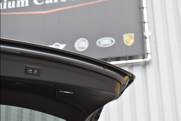Audi Q3 45 TFSI e S-Line 245 Pk Pano Memory Sfeer Matrix 360 Camera ACC Keyless Vol Lederen Sportstoelen 20 Inch