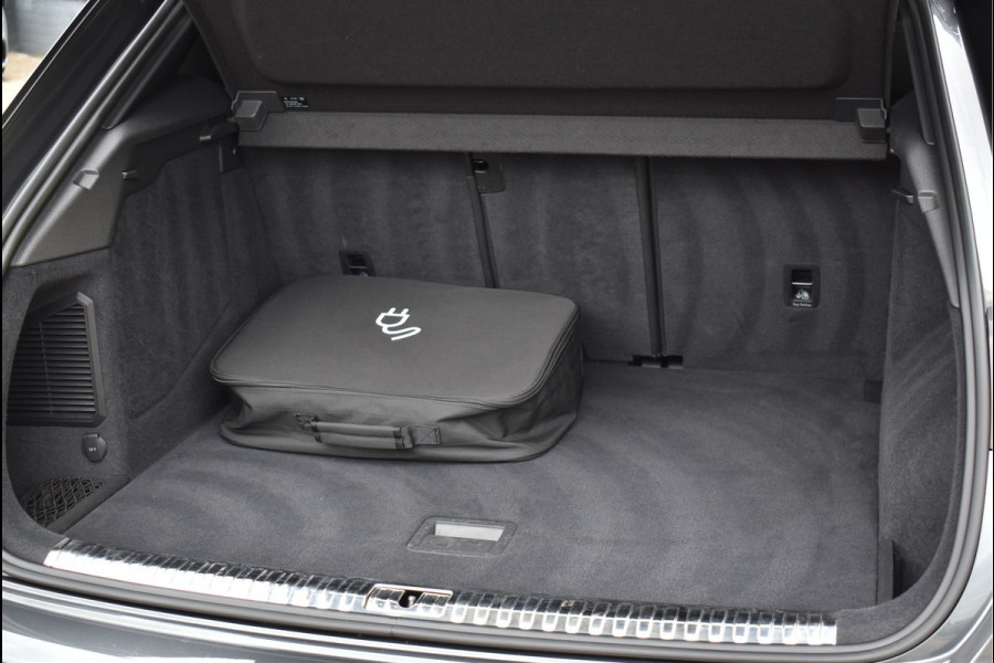 Audi Q3 45 TFSI e S-Line 245 Pk Pano Memory Sfeer Matrix 360 Camera ACC Keyless Vol Lederen Sportstoelen 20 Inch