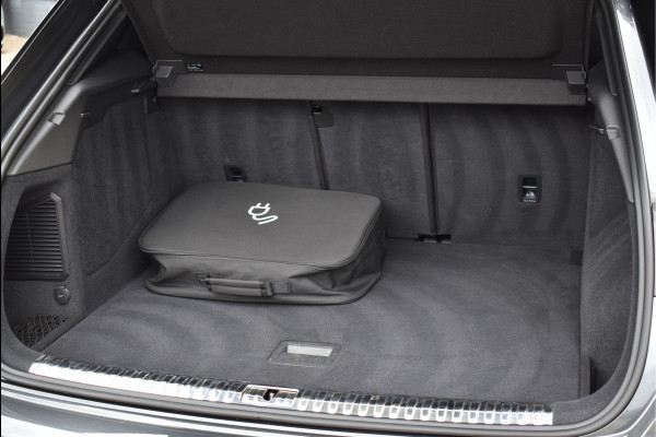 Audi Q3 45 TFSI e S-Line 245 Pk Pano Memory Sfeer Matrix 360 Camera ACC Keyless Vol Lederen Sportstoelen 20 Inch