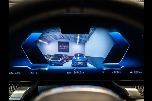 BMW i7 XDrive60 M-SPORT 106 kWh FULL-OPTION Pano Skylounge, Massage, Bowers&Wilkins, 360.camera