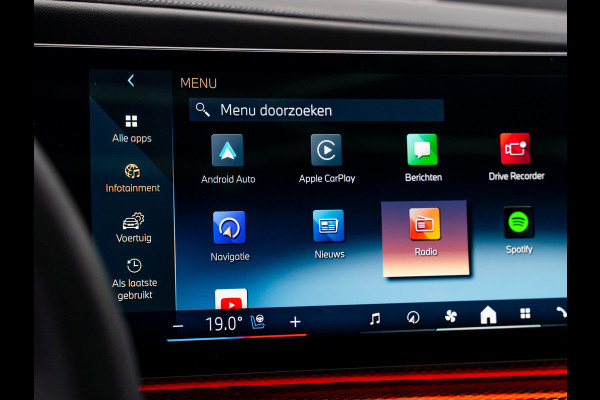 BMW i7 XDrive60 M-SPORT 106 kWh FULL-OPTION Pano Skylounge, Massage, Bowers&Wilkins, 360.camera