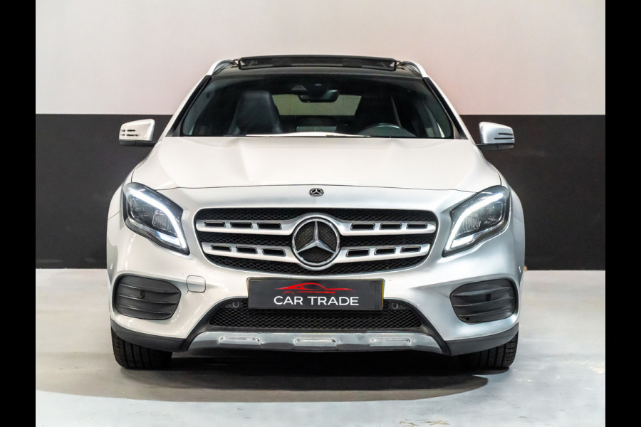 Mercedes-Benz GLA 180 Business Solution AMG-Styling autom, Panodak, Camera, Sportleder, org.44d.km