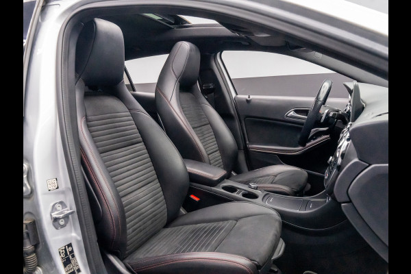 Mercedes-Benz GLA 180 Business Solution AMG-Styling autom, Panodak, Camera, Sportleder, org.44d.km
