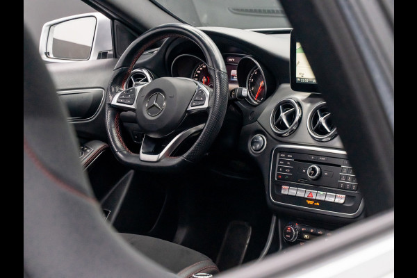 Mercedes-Benz GLA 180 Business Solution AMG-Styling autom, Panodak, Camera, Sportleder, org.44d.km