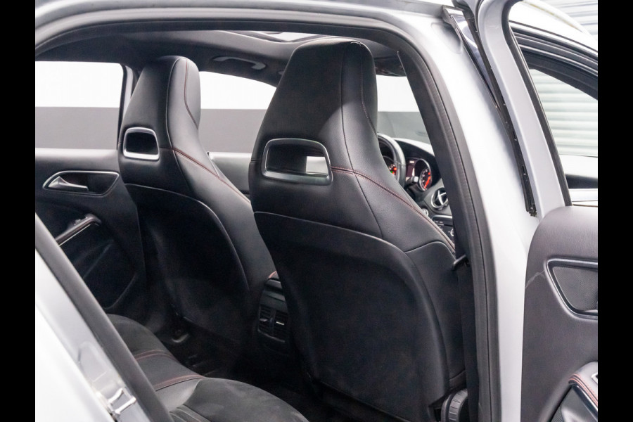 Mercedes-Benz GLA 180 Business Solution AMG-Styling autom, Panodak, Camera, Sportleder, org.44d.km