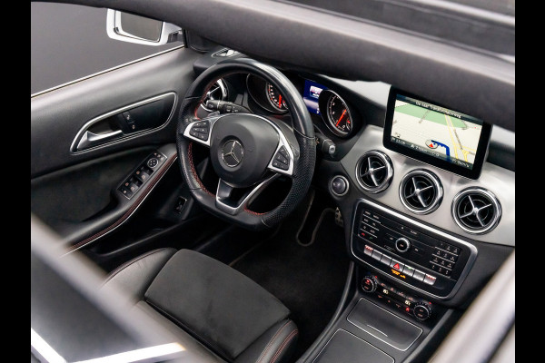 Mercedes-Benz GLA 180 Business Solution AMG-Styling autom, Panodak, Camera, Sportleder, org.44d.km