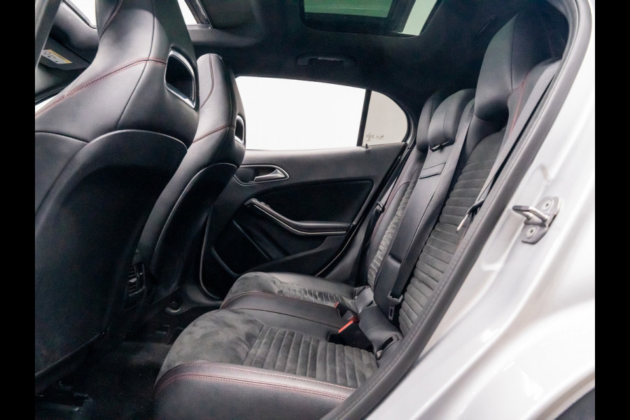 Mercedes-Benz GLA 180 Business Solution AMG-Styling autom, Panodak, Camera, Sportleder, org.44d.km