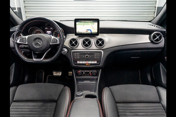 Mercedes-Benz GLA 180 Business Solution AMG-Styling autom, Panodak, Camera, Sportleder, org.44d.km