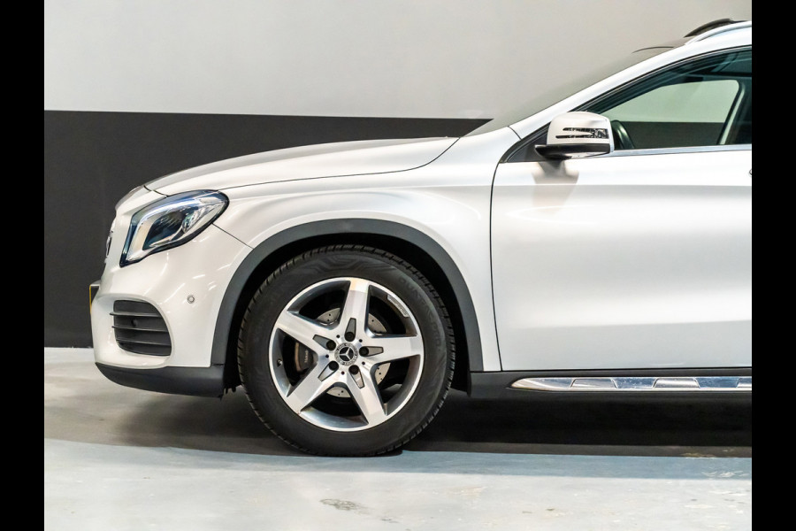 Mercedes-Benz GLA 180 Business Solution AMG-Styling autom, Panodak, Camera, Sportleder, org.44d.km