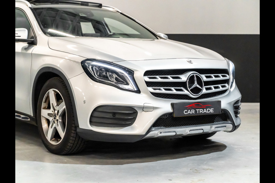 Mercedes-Benz GLA 180 Business Solution AMG-Styling autom, Panodak, Camera, Sportleder, org.44d.km