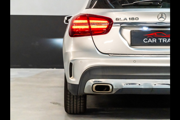 Mercedes-Benz GLA 180 Business Solution AMG-Styling autom, Panodak, Camera, Sportleder, org.44d.km