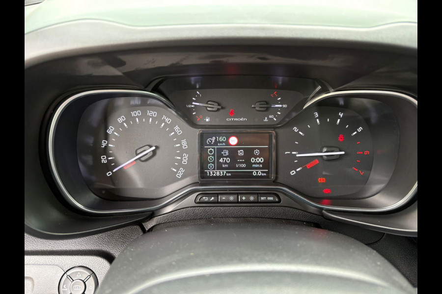 Citroën Berlingo 1.2 PureTech XTR Full OPTIES,PANO,STOELVERWARMING,CAMERA,HEAD-UP,GARANTIE