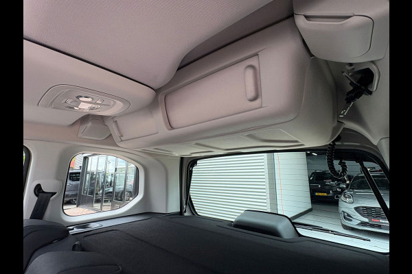 Citroën Berlingo 1.2 PureTech XTR Full OPTIES,PANO,STOELVERWARMING,CAMERA,HEAD-UP,GARANTIE