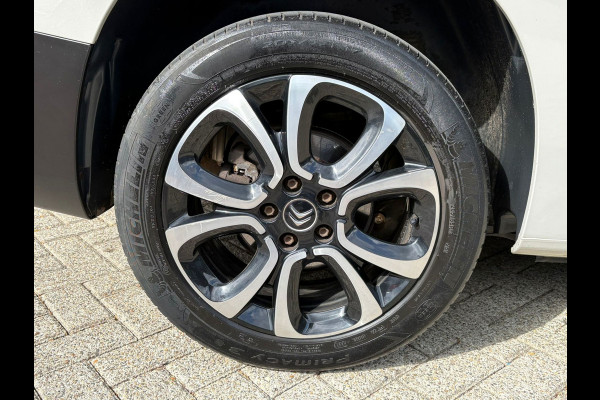 Citroën Berlingo 1.2 PureTech XTR Full OPTIES,PANO,STOELVERWARMING,CAMERA,HEAD-UP,GARANTIE