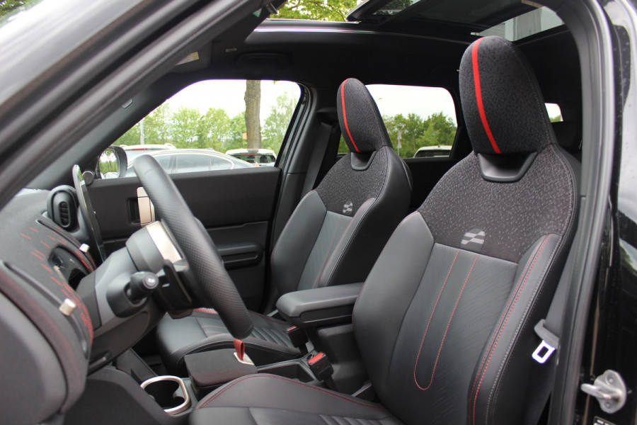 MINI Countryman 1.5 C John Cooper Works XL / Trekhaak / Panoramadak / 360Camera / Head-up / Harman Kardon / 20'' / Leder / Sfeerverlichting / LED / CarPlay / Dodehoek / DAB / ACC