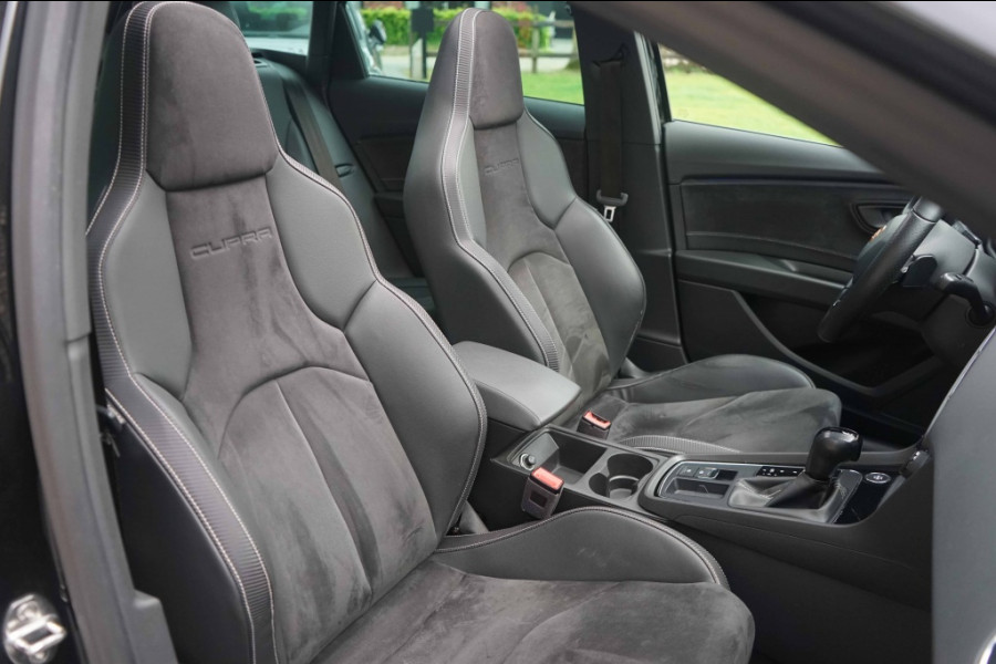 Seat Leon ST Cupra 300 4Drive Pano/Schaalst/Beats/Virtual/ACC/DCC