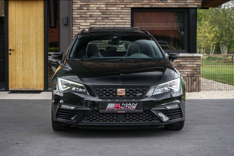 Seat Leon ST Cupra 300 4Drive Pano/Schaalst/Beats/Virtual/ACC/DCC