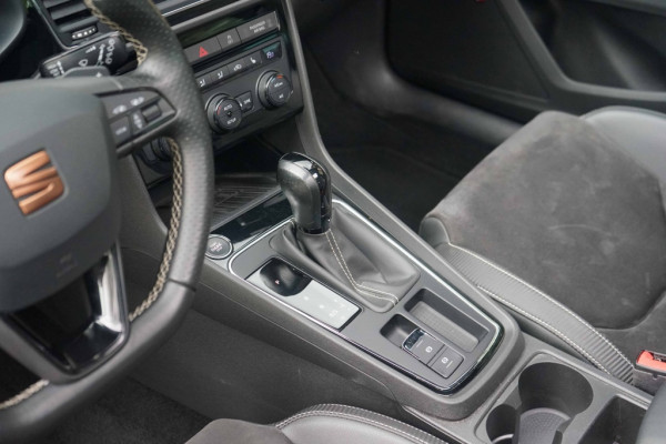 Seat Leon ST Cupra 300 4Drive Pano/Schaalst/Beats/Virtual/ACC/DCC