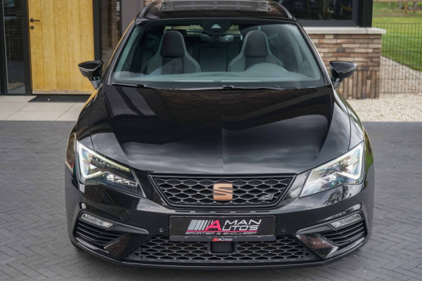Seat Leon ST Cupra 300 4Drive Pano/Schaalst/Beats/Virtual/ACC/DCC