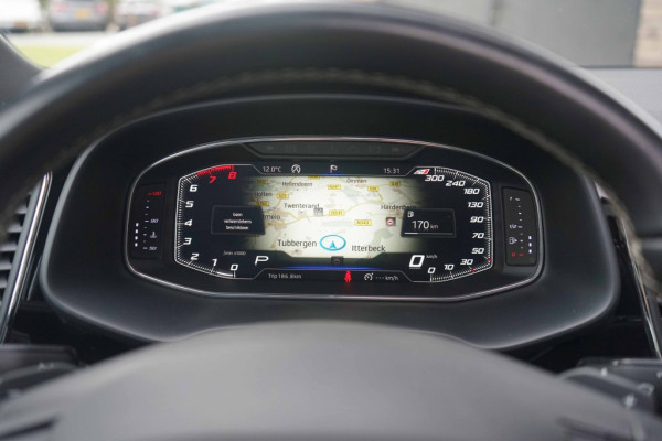 Seat Leon ST Cupra 300 4Drive Pano/Schaalst/Beats/Virtual/ACC/DCC