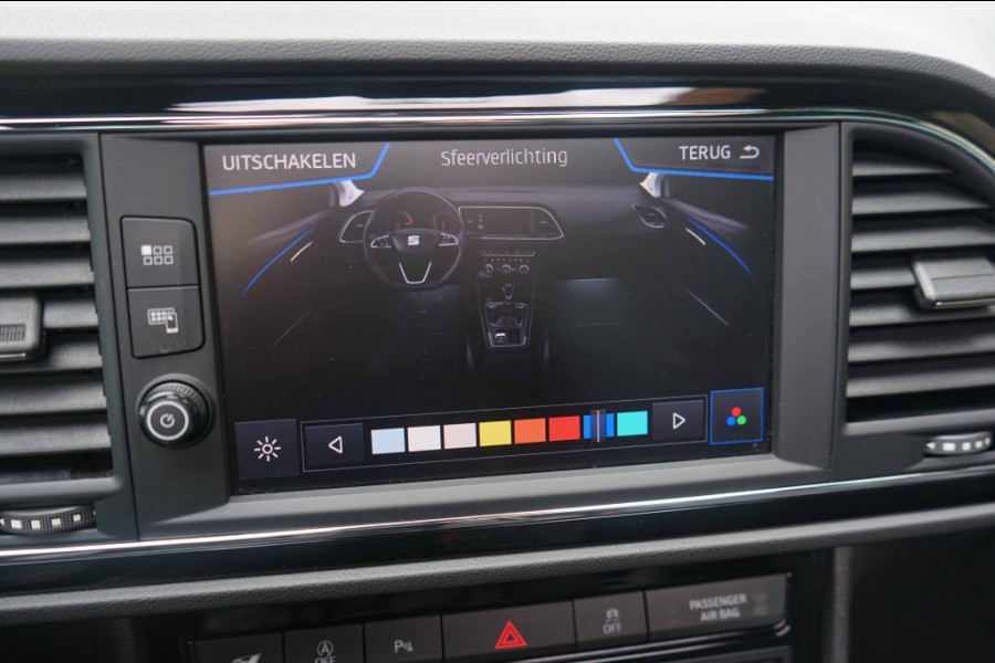 Seat Leon ST Cupra 300 4Drive Pano/Schaalst/Beats/Virtual/ACC/DCC
