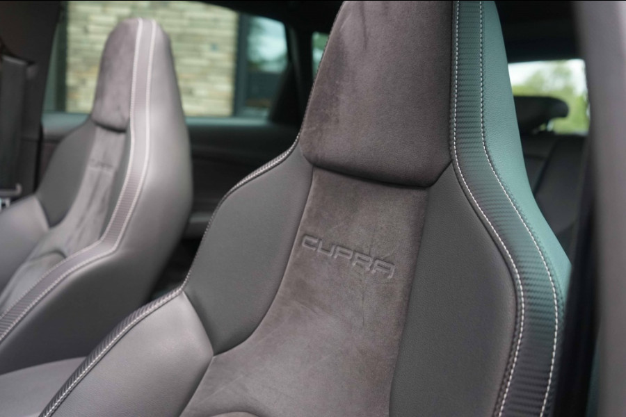 Seat Leon ST Cupra 300 4Drive Pano/Schaalst/Beats/Virtual/ACC/DCC