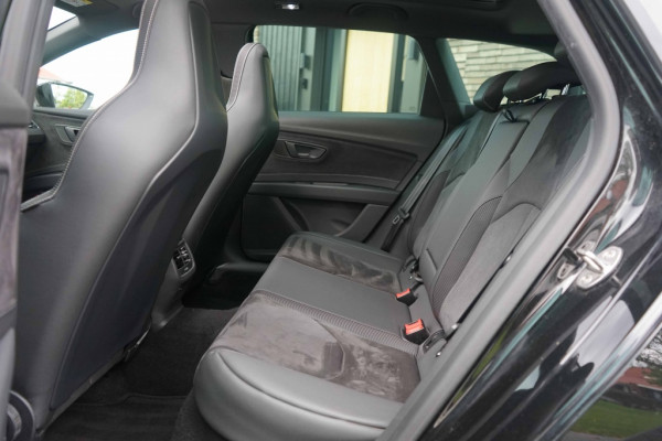 Seat Leon ST Cupra 300 4Drive Pano/Schaalst/Beats/Virtual/ACC/DCC