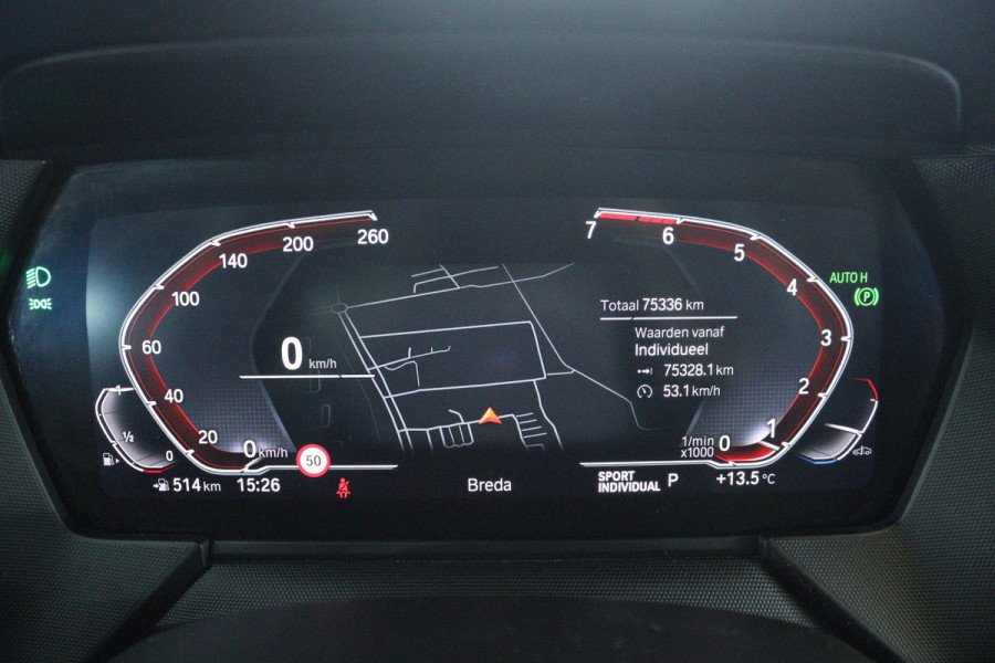 BMW 2 Serie Gran Coupé 218i Executive Edition (PANORAMADAK, STOELVERWARMING, STUURVERWARMING, NAVIGATIE, DEALER ONDERHOUDEN)