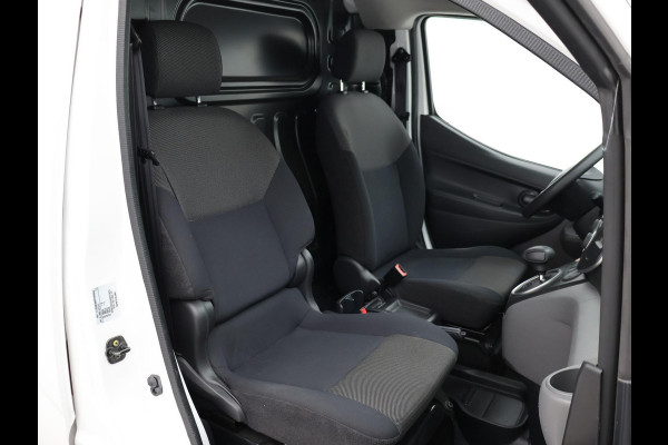 Nissan E-NV200 OPTIMA 40 kWh + CAMERA | TREKHAAK | 28.248 KM! | CLIMATE | CRUISE CONTROL