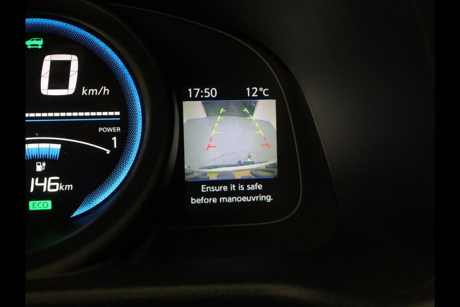 Nissan E-NV200 OPTIMA 40 kWh + CAMERA | TREKHAAK | 28.248 KM! | CLIMATE | CRUISE CONTROL