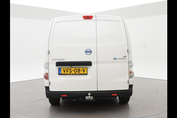 Nissan E-NV200 OPTIMA 40 kWh + CAMERA | TREKHAAK | 28.248 KM! | CLIMATE | CRUISE CONTROL