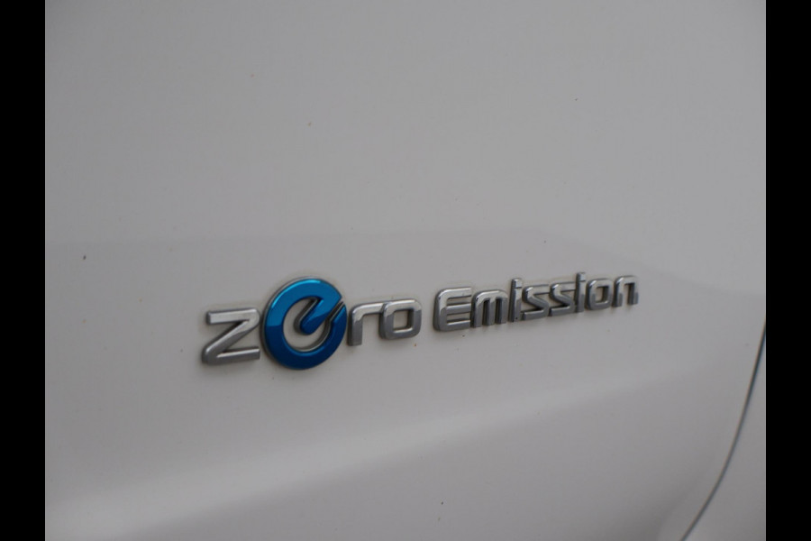 Nissan E-NV200 OPTIMA 40 kWh + CAMERA | TREKHAAK | 28.248 KM! | CLIMATE | CRUISE CONTROL