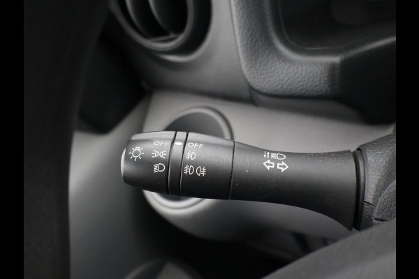 Nissan E-NV200 OPTIMA 40 kWh + CAMERA | TREKHAAK | 28.248 KM! | CLIMATE | CRUISE CONTROL