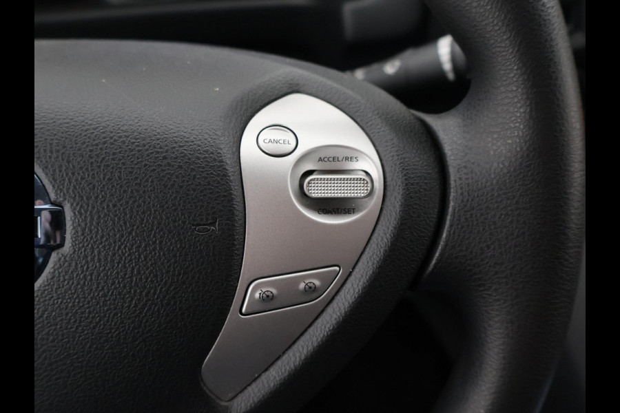 Nissan E-NV200 OPTIMA 40 kWh + CAMERA | TREKHAAK | 28.248 KM! | CLIMATE | CRUISE CONTROL